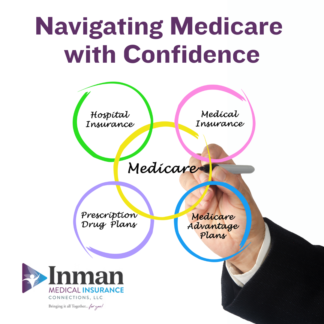 Navigating Medicare with Confidence